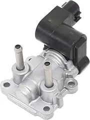 Idle Motor IACV 1x 2227023020 22270-23020 22270 23020 Idle Air Control Valve/Fit for Toyota- Paseo Tercel 1.5 Suzuki Esteem 1.6 L