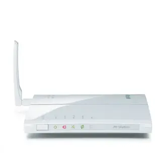 BUFFALO 高功率無線路由器 分享器 150Mbps 支援AP 無線網域擴充 路由器 數據機 wifi 近全新