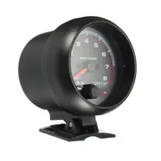 3.75 Inch 95mm DC12V 0~8000RPM Car Tachometer Gauge
