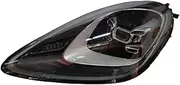 Compatible With Porsche Cayenne 9Y0 Original Headlamp 2018-2023 Full LED Car Light Assembly(LH)