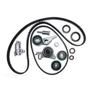 Bearing Wholesalers Timing Belt Kit - TB407HT