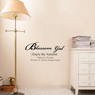 【Blossom Gal】條紋冰淇淋造型中筒襪《泡泡生活》