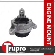 1 Pc Trupro Front LH Engine Mount for BMW 5 F07 F10 F11 520d 2.0 Auto 10-17