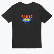 PANIC ATTACK Giulia Hartz T-shirt