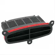 for X5 F15 2014 2015 2016 2017 2018 Car Headlight TMS Driver Module Ballast Unit Auto Accessories OEM: 63117355073 7316187 Headlight Driver Module