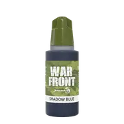 Scale 75 Warfront: Shadow Blue 17ml Acrylic Paint