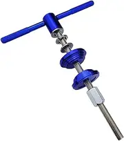Bicycle Bike Headset & Bottom Bracket Installation, Bike Removal Tool Bearing Press-in Tool for Headset BB Bottom Bracket Repair Parts