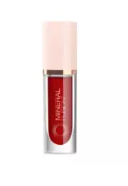 2-In-1 Syrah Lip and Cheek Stain .10 Oz By Mineral Fusion
