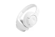 JBL Tune 770NC Adaptive Noise Cancelling Wireless Over-Ear Headphones White