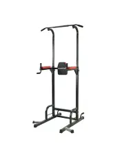 [PowerTrain] Multi Station Gym Bench