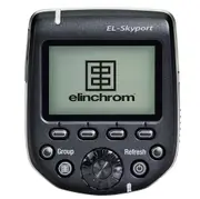 Elinchrom Skyport Transmitter Plus HS - Canon