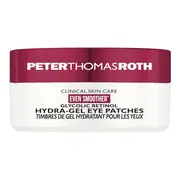 [PETER-THOMAS-ROTH] Even Smoother™ Glycolic Retinol Hydra-Gel Eye Patches