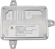 for Hyundai for Genesis Coupe for I30 for I40 Hernia Headlight Ballast Ballast Starter Module Automobile 3Z921-01700