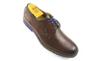 Belvedere Travis Ant. Nut Dark Brown