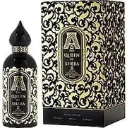 Attar Collection The Queen Of Sheba Eau De Parfum Spray 100ml/3.4oz