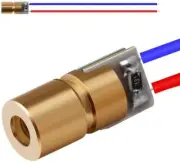 Red Dot k40 upgrade Module Red Laser Diode Laser Pointer US Shipping 2 pieces