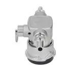 S System Keg Coupler Stainless Steel S Type Beer Dispenser Keg Coupler With AU