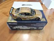 COA Signed 118 Classic VF Commodore 888 Redbull Lowndes 2015 100 wins gold