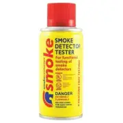 Lot of 3 SDi SMOKE CENTURION AEROSOL SMOKE DETECTOR TESTER 2.6 oz.