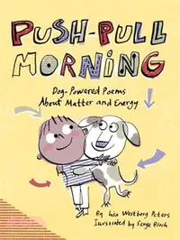在飛比找三民網路書店優惠-Push-Pull Morning: Dog-Powered