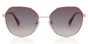 Max & Co. MO0060 28A Women’s Sunglasses Gold Size 52