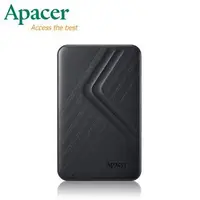 在飛比找蝦皮購物優惠-[龍龍3C] 宇瞻 Apacer 2.5吋 1TB 行動硬碟