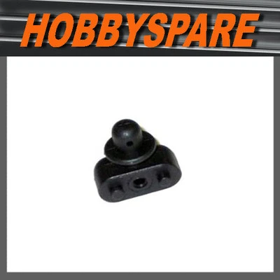 HSP FRONT BODY POST 06004 FOR 1/10 SCALE RC