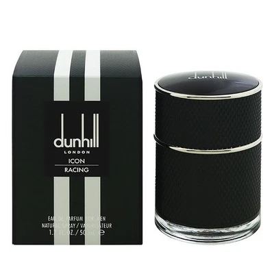 Parallel Import Goods Dunhill Icon Racing Edp Sp 50Ml Perfume Fragrance For Men