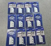 12 New! Marshalltown Concrete Grout Replacement Blades