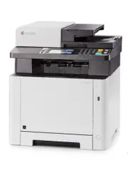 Kyocera 1102R83AS0 ECOSYS M5526CDN Multi-Function Colour Laser Printer (Print/Copy/Scan/Fax)