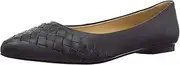 [Trotters] Women's Flats, Black, 12