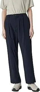 [Snow Peak] Active Comfort Wide Pants/Slim Pants