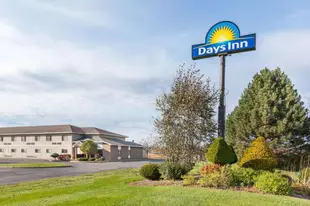 Days Inn by Wyndham Canastota/Verona