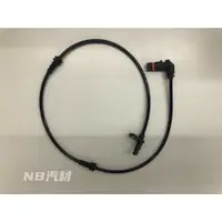 在飛比找蝦皮購物優惠-【NB汽材】賓士BENZ W204/X204 輪速感知器/A