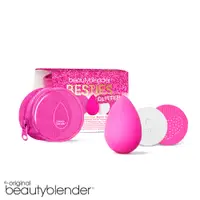 在飛比找PChome24h購物優惠-【beautyblender】原創美妝蛋閃耀閨蜜限量組