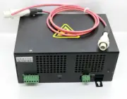 220V 60W CO2 Laser Power Supply for CO2 Laser Tube Cutter Engraving Machine New