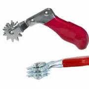 Wool Pad Cleaning Spur Tool for Wool Buffing-Polishing Pads – Free Shipping