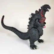 Bandai Shin Godzilla 2016 Movie Monster Series 6.7" Tall Vinyl Figure US SELLER