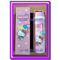 在飛比找蝦皮購物優惠-緣份館㊣【Hello kitty 保溫瓶】500ml.SGS