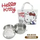 【OTTO】Hello Kitty不鏽鋼便當盒KS-8335