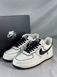 在飛比找Yahoo!奇摩拍賣優惠-NIKE AIR FORCE 1' 07 LOW 經典低筒百