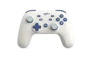 PXN P50 Pro Wireless Controller for Nintendo Switch (Camellia White)