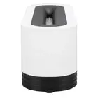 5v Ultrasonic Flame Aromatherapy Machine Humidifier USB Color Lighting Office Ho