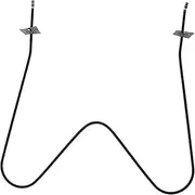 Perfk Oven Heating Element Accessories 316075104 Professional Multifunctional Compatible Oven Repair Kit Baking Heating Component