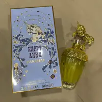 在飛比找蝦皮購物優惠-【ANNA SUI 安娜蘇】童話獨角獸淡香水 80ML