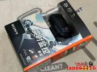 在飛比找露天拍賣優惠-Sony索尼 HDR-AS100V戶外運動攝像機套裝 騎行潛