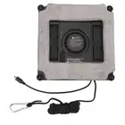 Fully Automatic Two-way Water Spray Intelligent Window Cleaning Robot High-rise