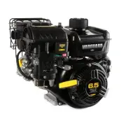 Briggs & Stratton 12V337-0139-F1 Horizontal Vanguard Engine