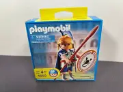 Playmobil Roman Soldier Building Set Figure 4659 SEALED NEW