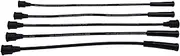 181602M91 181603M91 181604M91 181605M91 19897A91 Spark Plug Wire Set Compatible with Massey Ferguson TO20 TO30 TO35 35 50 135 150 202 204 235